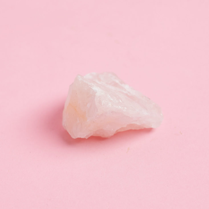 gaia collective small crystal