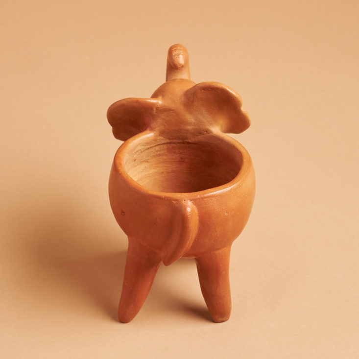 globein cultivate elephant vessel