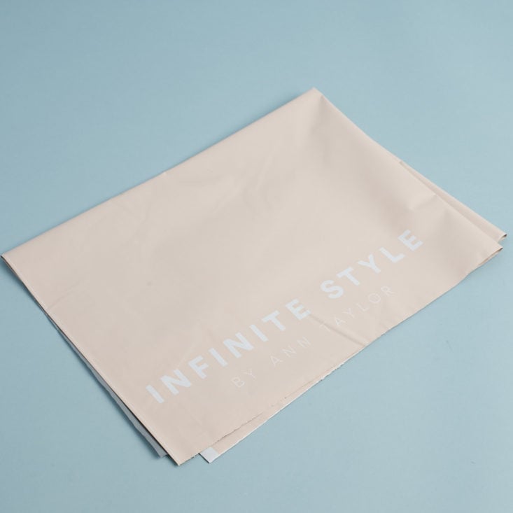 Infinite Style by Ann Taylor April 2018 - 0005