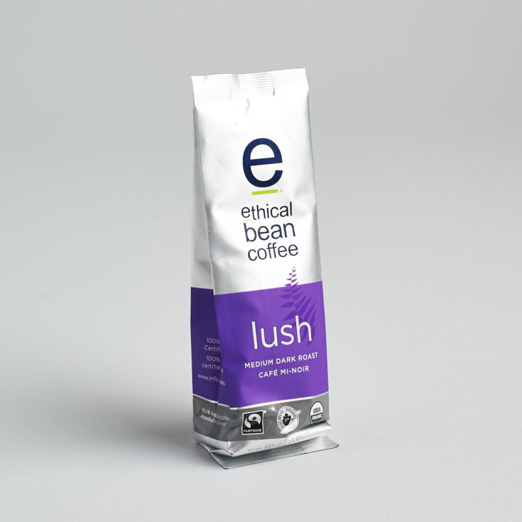 coffee bag