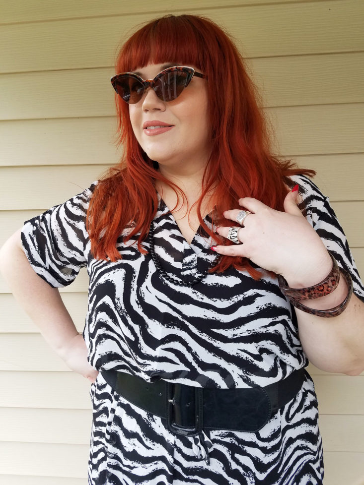 Pinup In A Pack April 2018 0010 bracelet