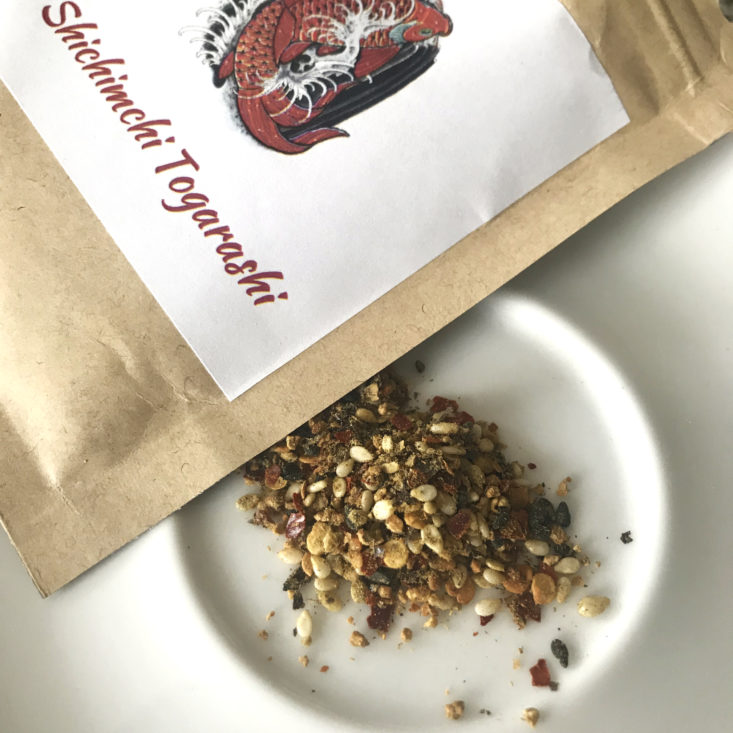 Piquant Post April 2018 - spice open 3