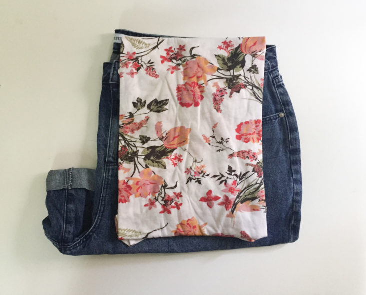 just fab may 2018 review