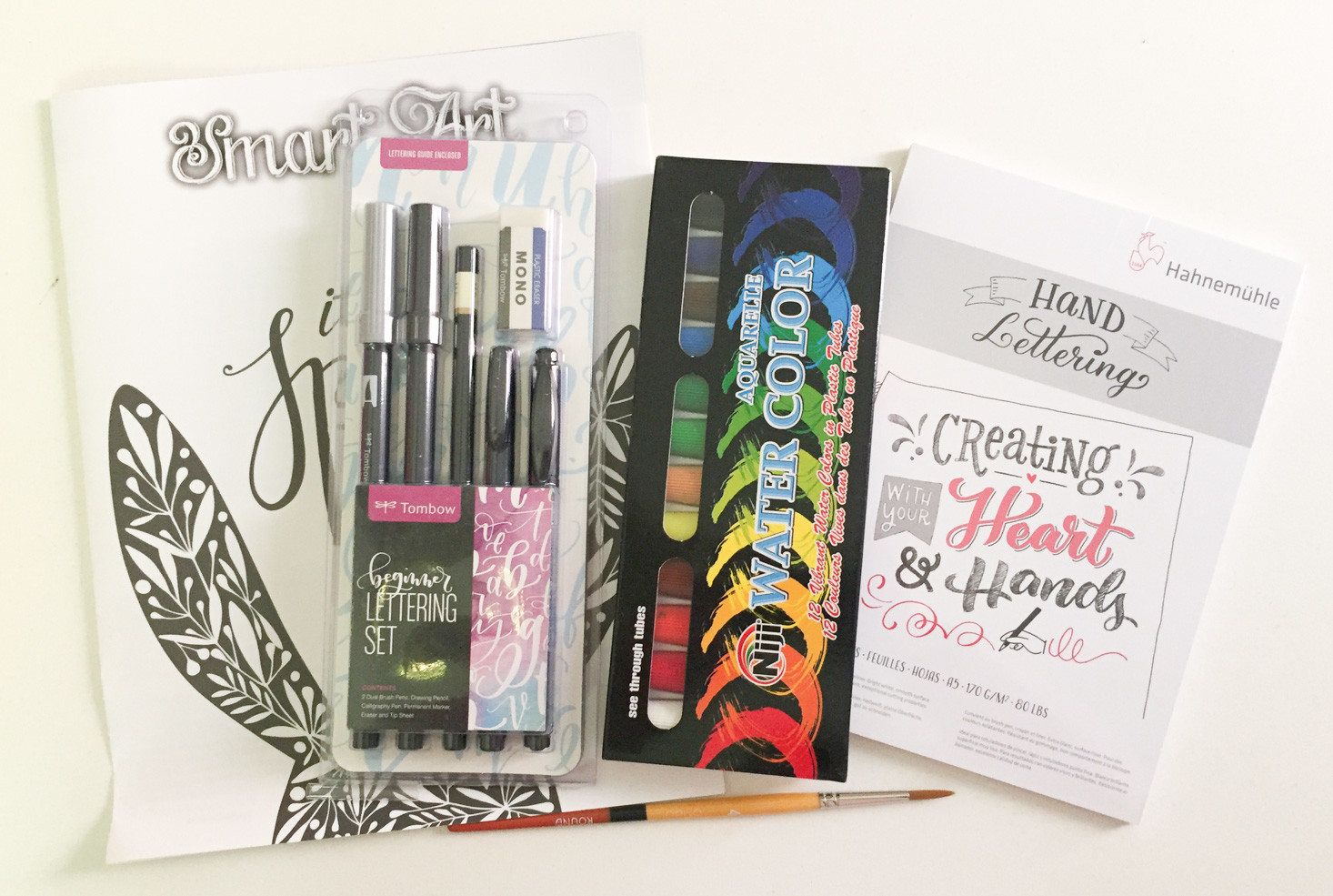 Best Art & Craft Subscription Boxes Your Top Picks MSA