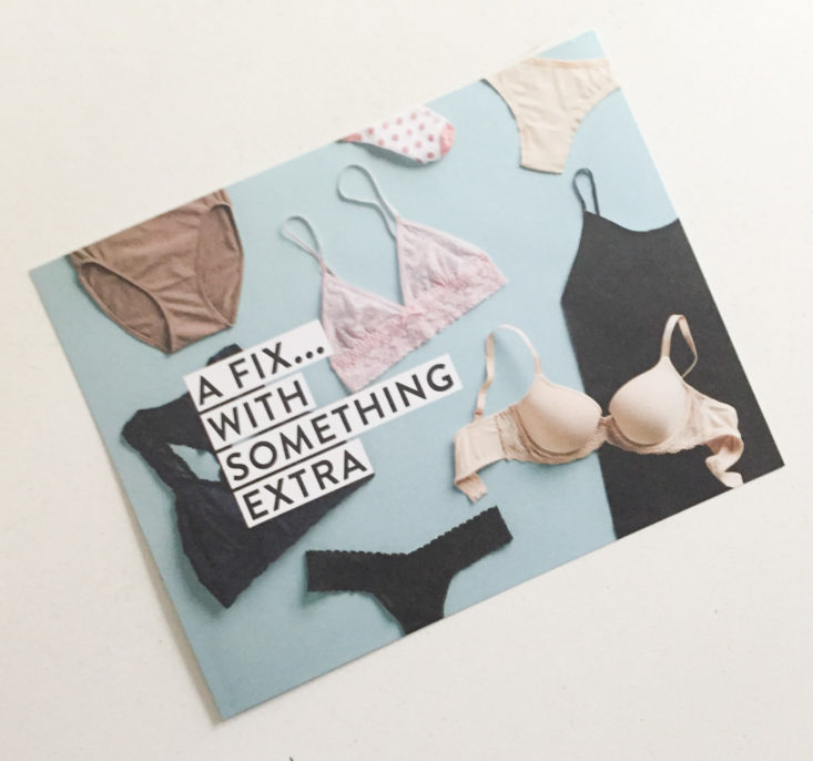 stitch fix plus may 2018 extras