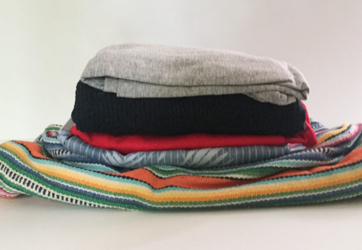 stitch fix plus may 2018 review
