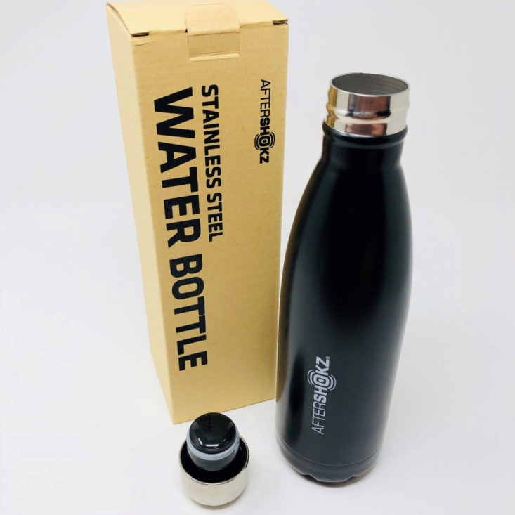 26 - RW - May - Bottle