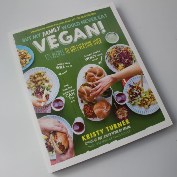 All Around Vegan June 2018 Book 1