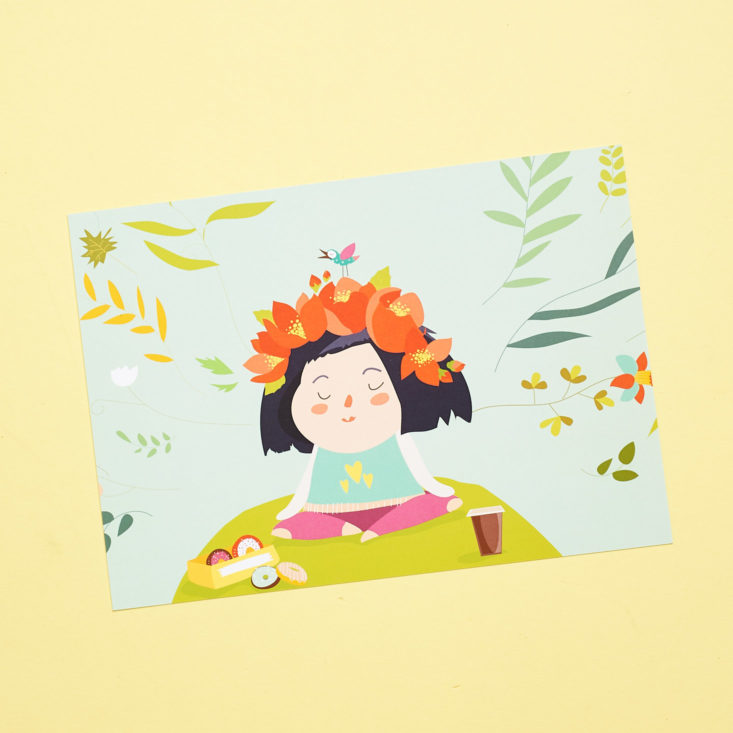 art card