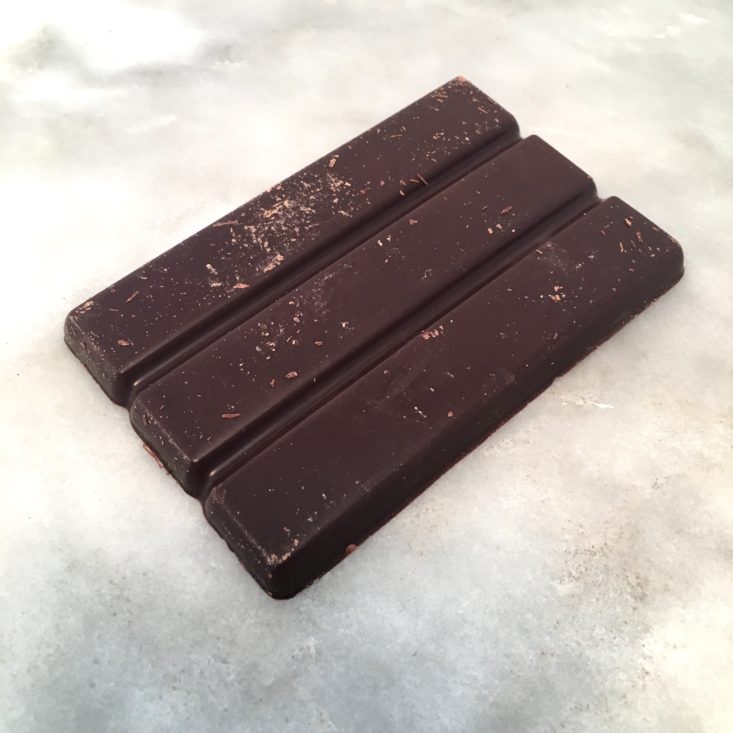 Chococurb dark chocolate