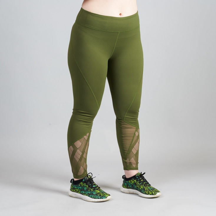 fabletics demi lovato leggings
