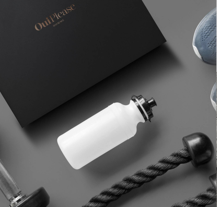 New Subscription Box Oui Please Homme New Subscription Box Oui Please Homme