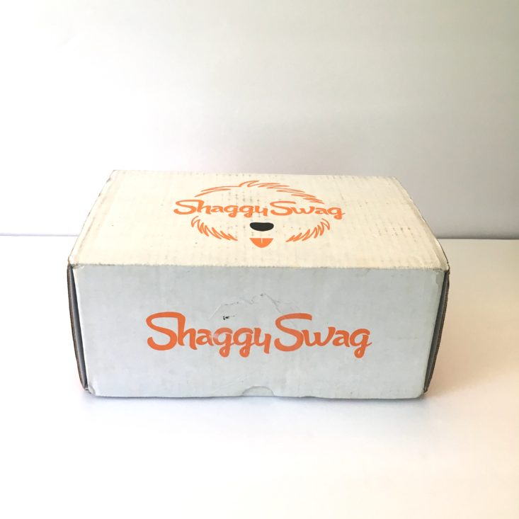 ShaggySwag sub box