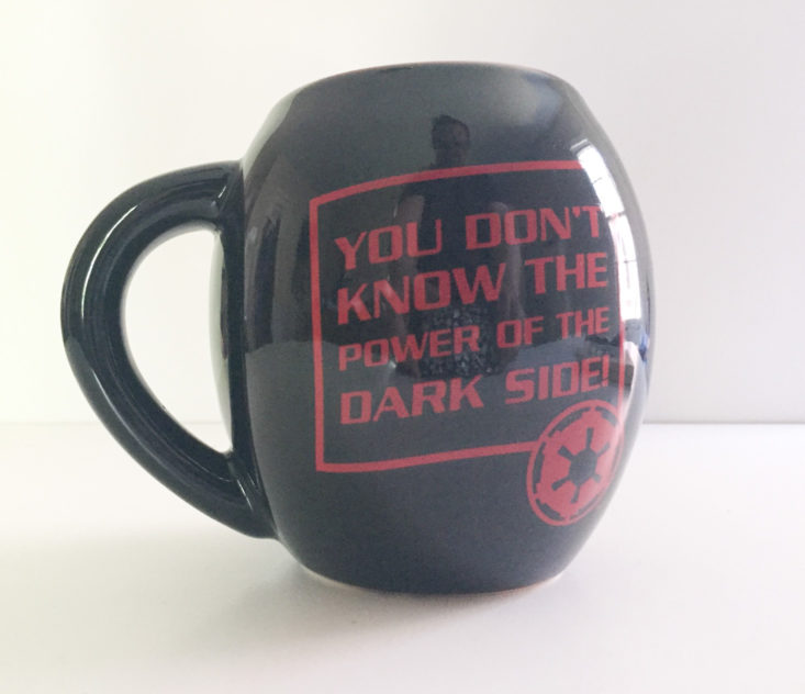Darth Vader 18oz Mug