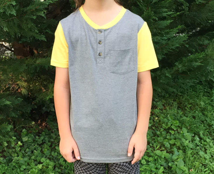 fabkids boys june 2018 grey