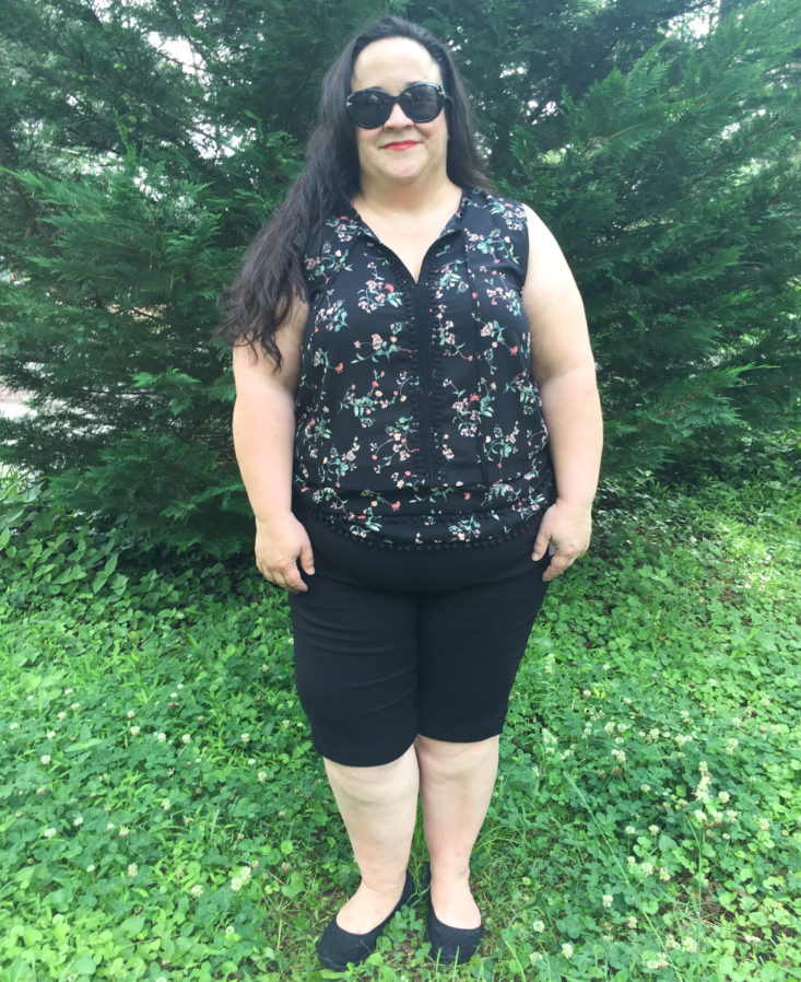 trunk club may 2018 outfit