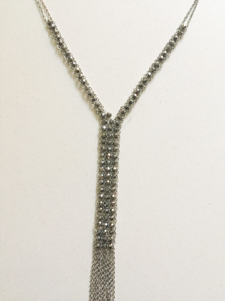 wantable style edit may 2018 necklace 3