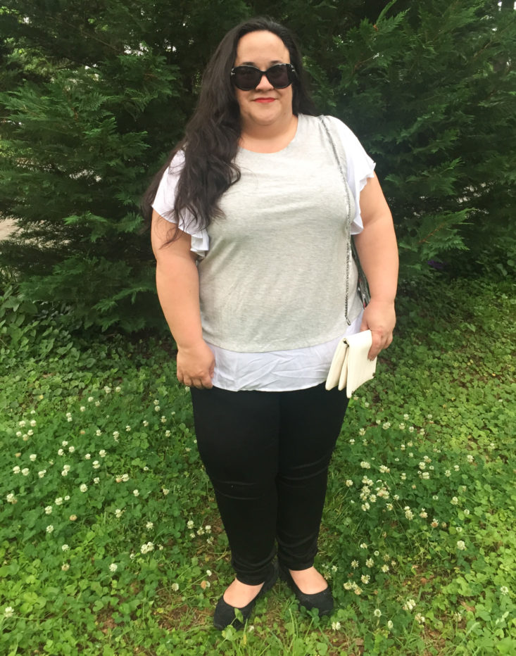 wantable style edit may 2018 tee