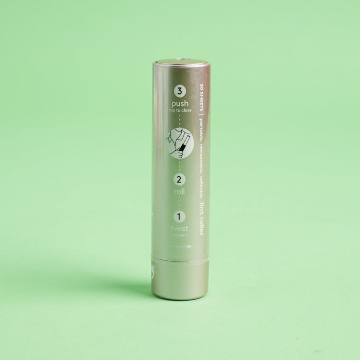 bombay and cedar small tube
