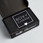 BoxyCharm Subscription Box Review – July 2018