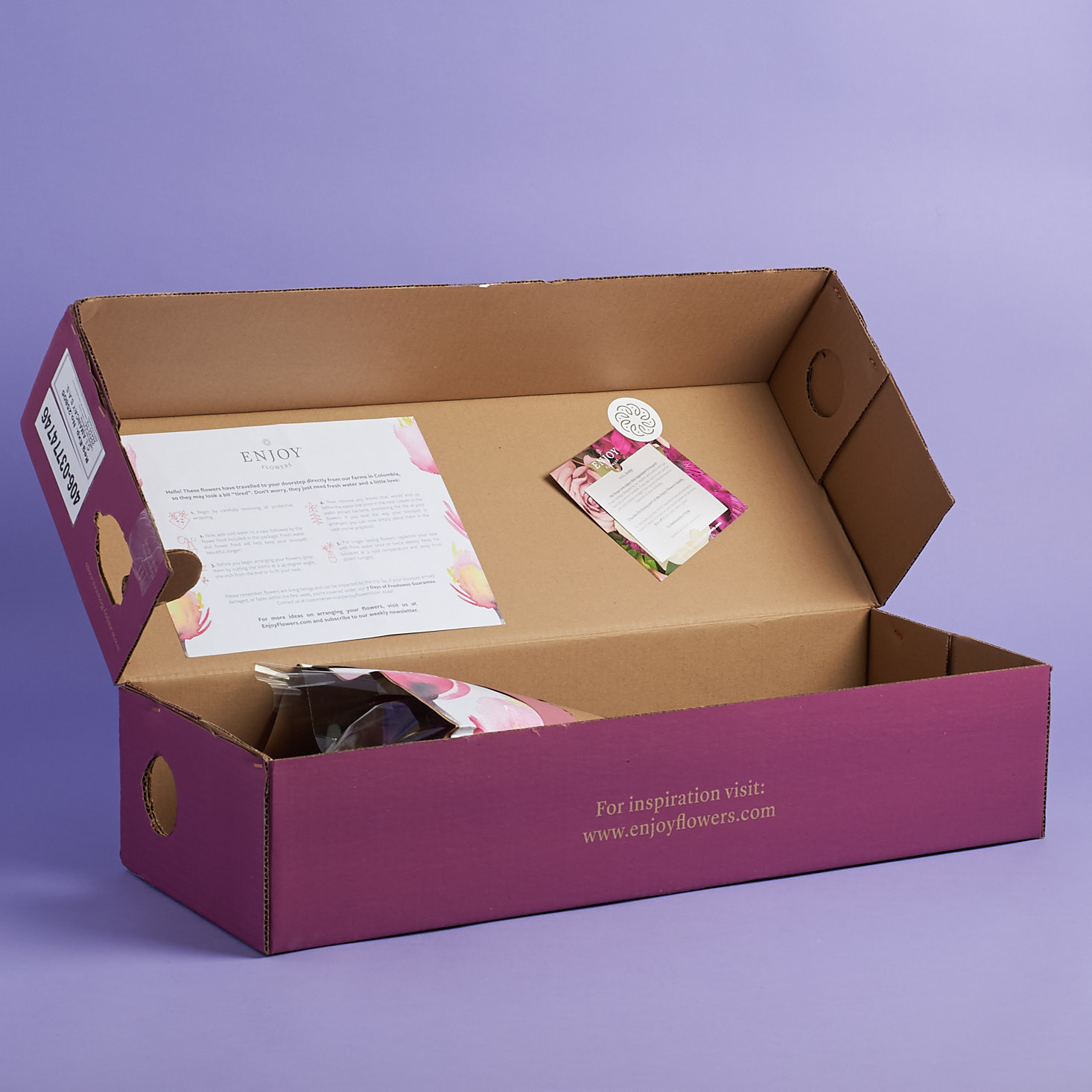 Enjoy Flowers Review Is Enjoy Flowers Legit? Legit Or No Reviews