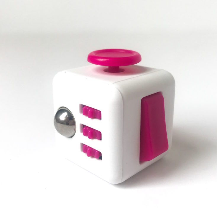 Fidget Cube