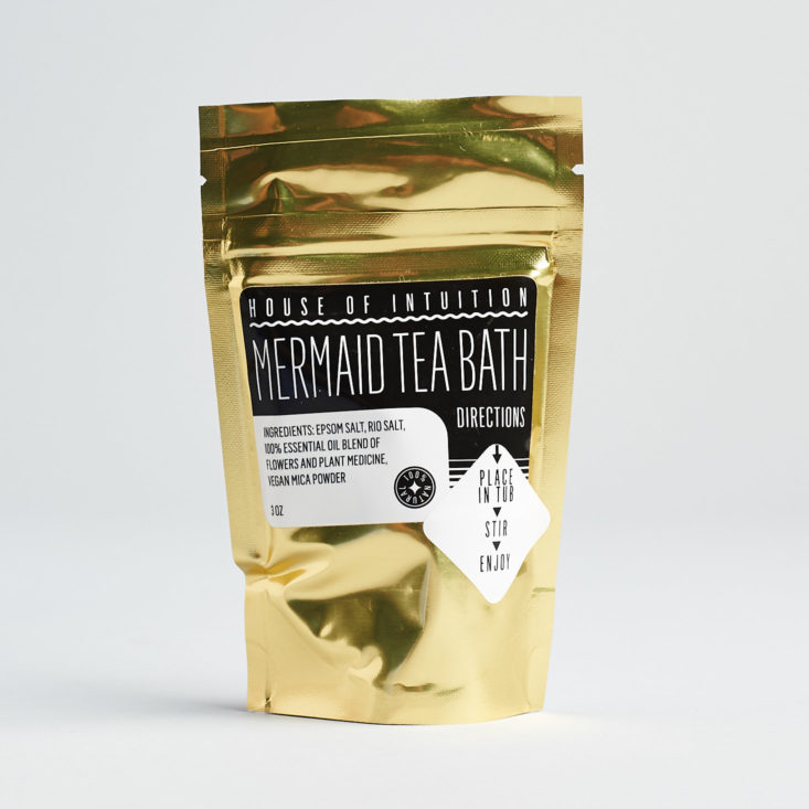 goddess provisions bath salt mix