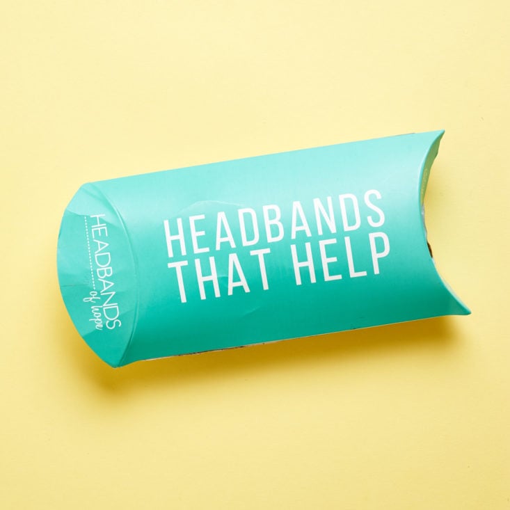 Headbands of Hope box