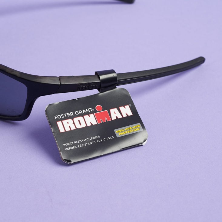 mini monthly mystery ironman sunglasses