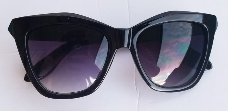 Pinup In A Pack June 2018 0012 sunglasses