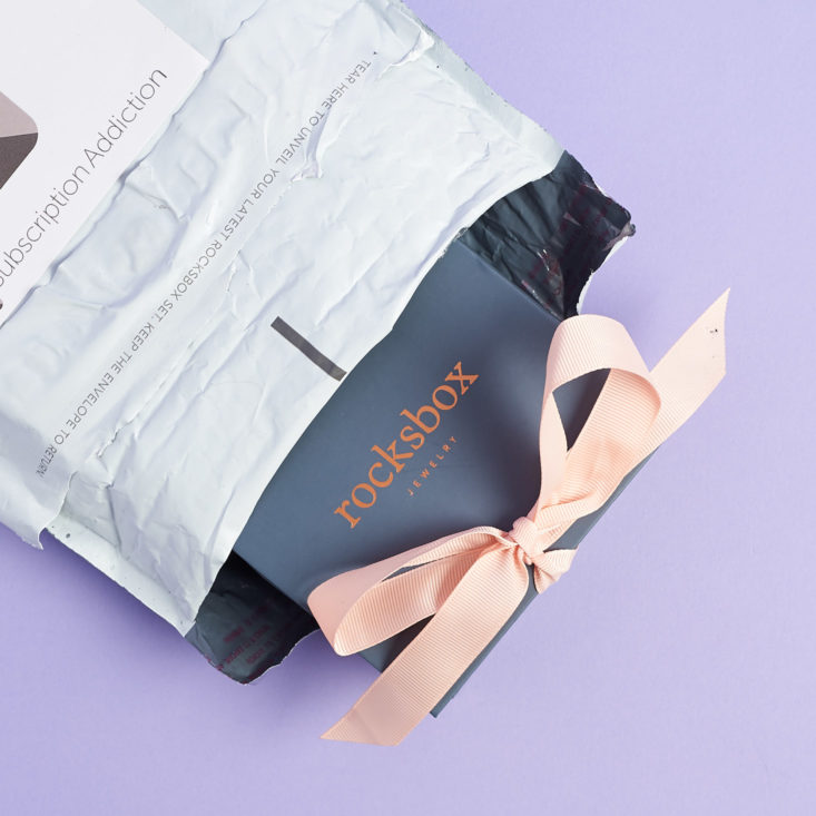 rocksbox bag