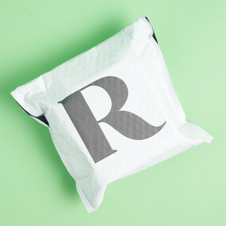 rocksbox bag