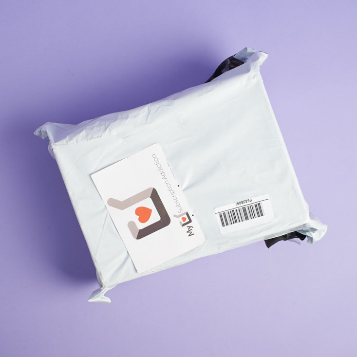 shoedazzle package