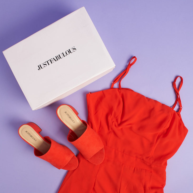 shoedazzle review