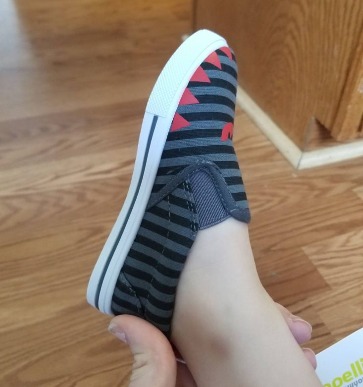 Stitch Fix Kids shoes 4