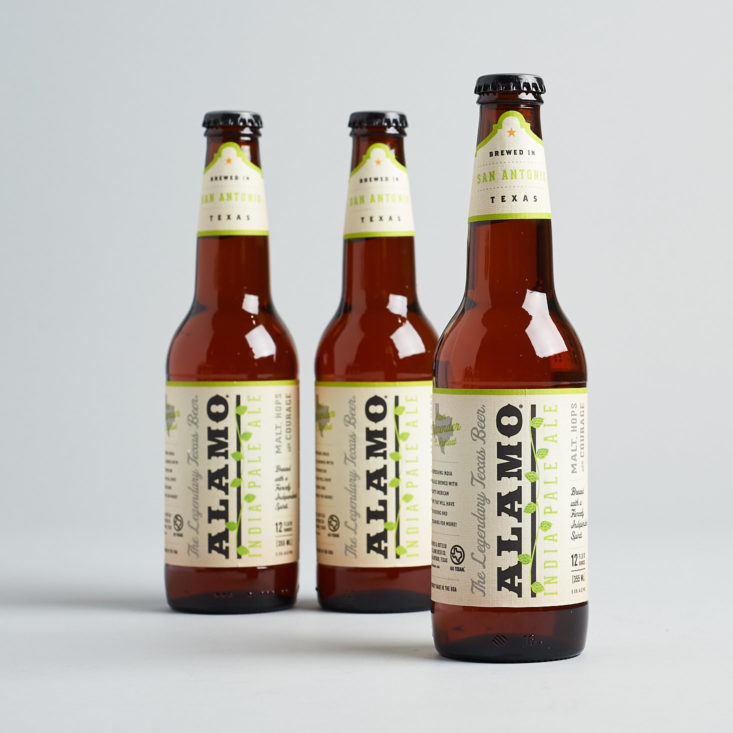 craft beer alamo beer