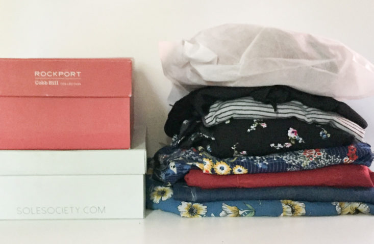 trunk club july 2018 review