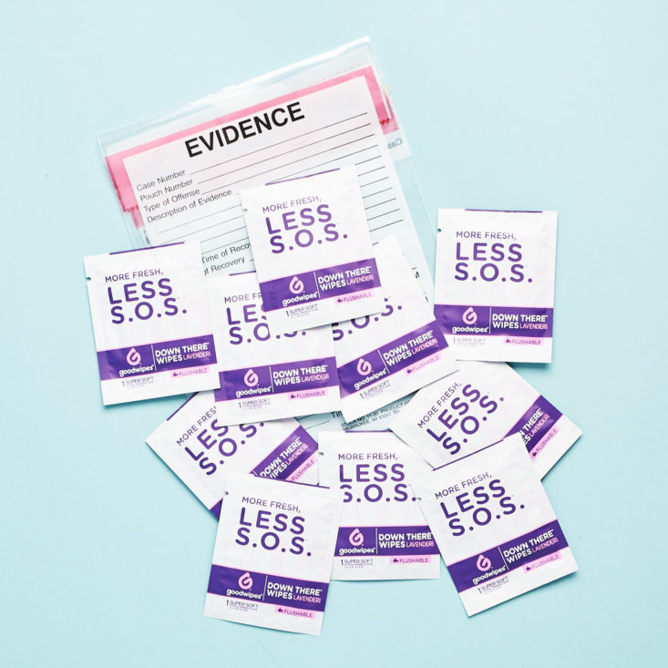bitchy box sos packs