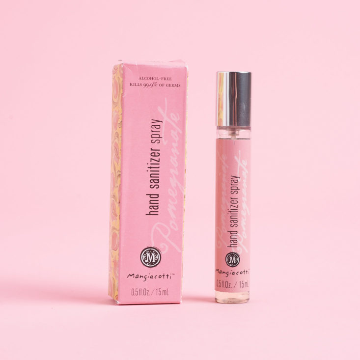bombay and cedar rollerball