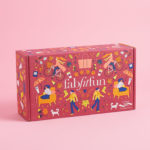 FabFitFun Fall 2018 Subscription Box Review + $10 Coupon