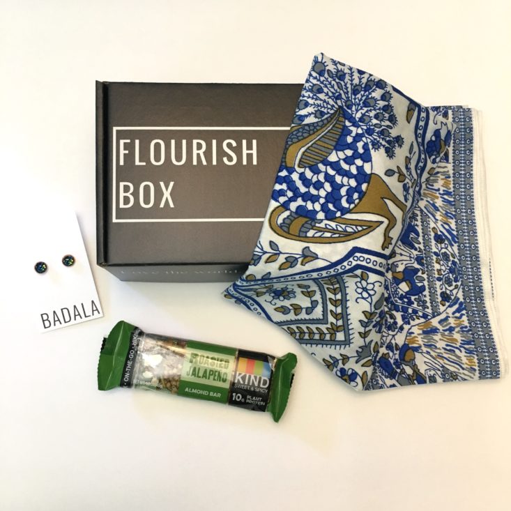 flourishbox sub