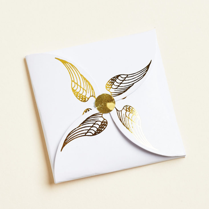 goddess provisions gold package