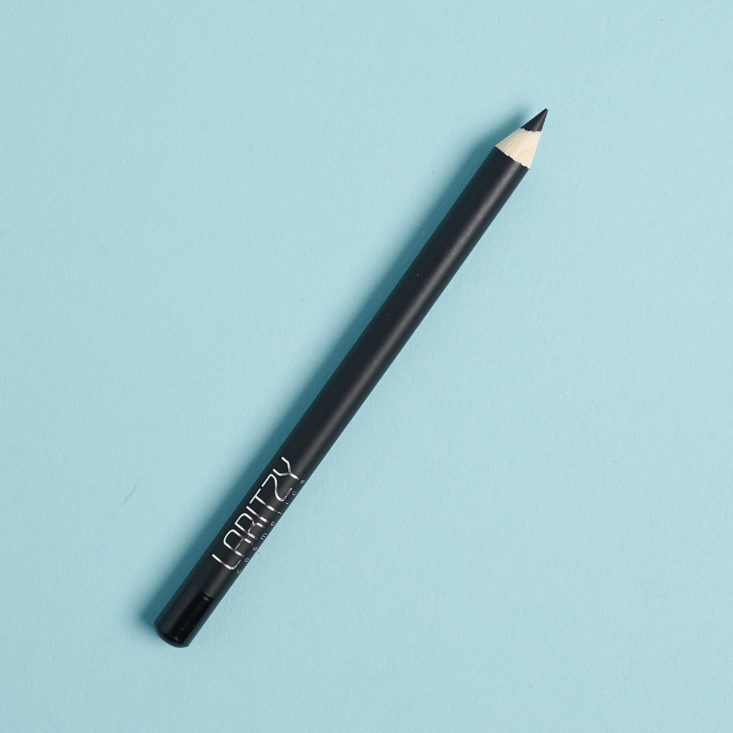 little life box black eyeliner pencil
