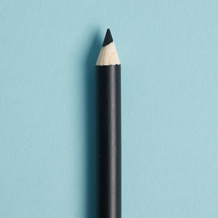 little life box black pencil