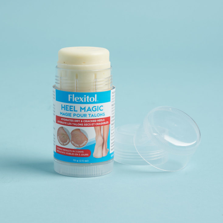 little life box heel remedy