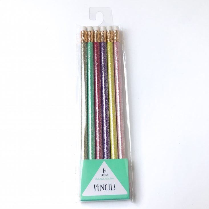 LunaBabe pencils 1