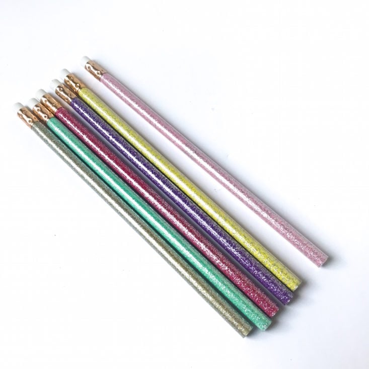 LunaBabe pencils 3