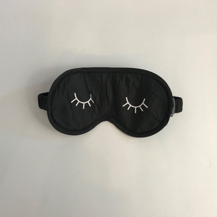 Five More Minutes Eye Mask by Ettitude 