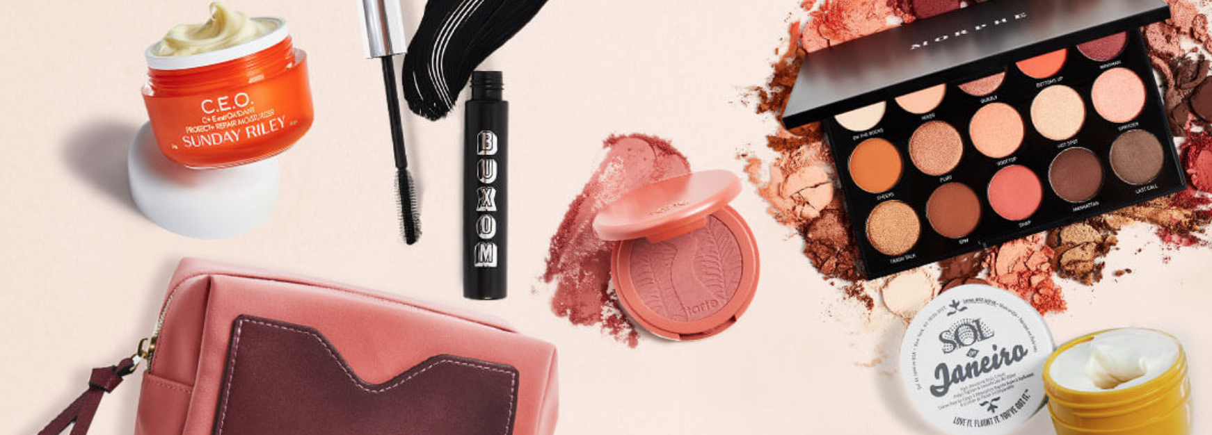 Everything You Need To Know About Ipsy's New Glam Bag Plus