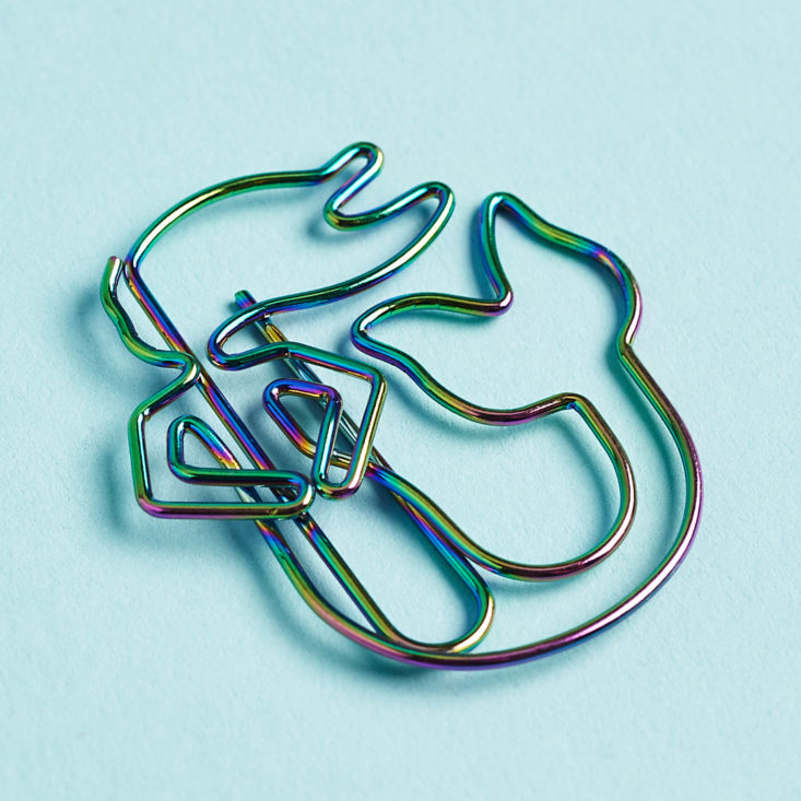 stickii mermaid clip